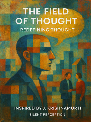 cover image of The Field of Thought
